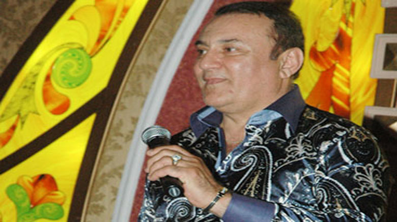 Cavanşir Məmmədov :”Maşınımla səs-küy yaradacam”